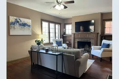 1347 Highland Street #1347, Columbus, OH 43201 - Photo 3