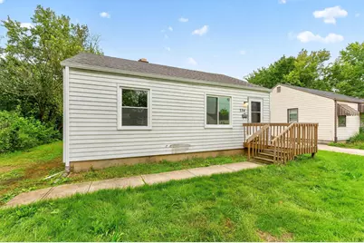 734 Arlington Avenue, Columbus, OH 43211 - Photo 1