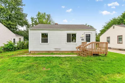 734 Arlington Avenue, Columbus, OH 43211 - Photo 3
