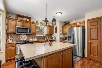 1851 Winding Hollow Drive, Grove City, OH 43123 - Photo 11