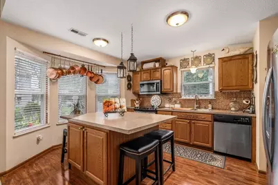1851 Winding Hollow Drive, Grove City, OH 43123 - Photo 13