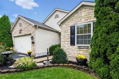 1851 Winding Hollow Drive, Grove City, OH 43123 - Photo 3