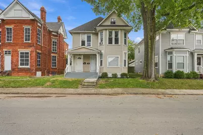 132 Dakota Avenue, Columbus, OH 43222 - Photo 1