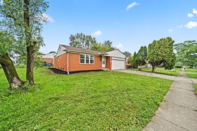 1565 Brentnell Avenue, Columbus, OH 43219 - Photo 3
