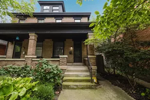 337 E Sycamore St, Columbus, OH 43206 - Photo 1