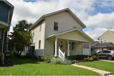 853 Oxley Road, Grandview Heights, OH 43212 - Photo 1