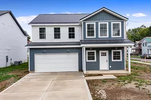 162 W Locust St, Newark, OH 43055 - Photo 1