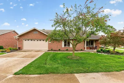 794 Hickory Hill Drive, Marysville, OH 43040 - Photo 5
