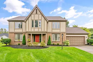 4159 Goldthread Ct, Hilliard, OH 43026 - Photo 1