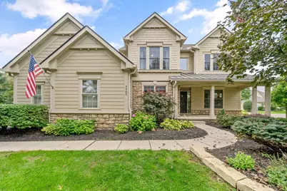 5985 Trafalgar Court, Dublin, OH 43016 - Photo 1
