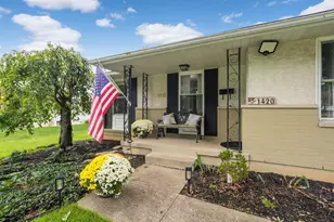 1420 Bosworth Pl, Columbus, OH 43229 - Photo 3