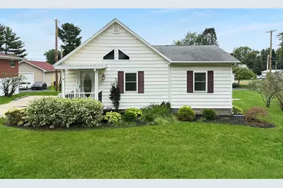 309 Zanesfield Road, West Liberty, OH 43357 - Photo 3