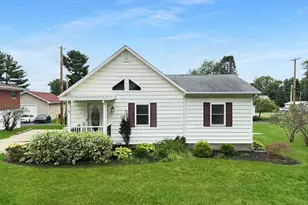 309 Zanesfield Rd, West Liberty, OH 43357 - Photo 3