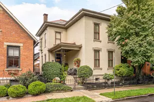 883 S 5th St, Columbus, OH 43206 - Photo 1