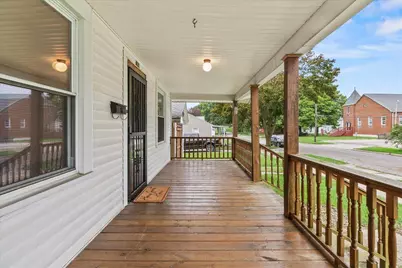 609 W Chillicothe Avenue, Bellefontaine, OH 43311 - Photo 5