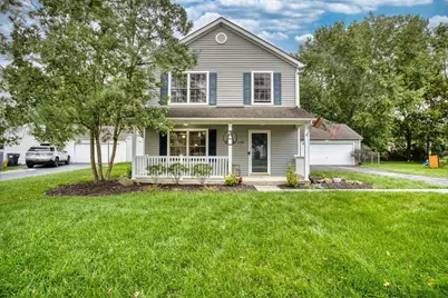 1126 Lake Forest Drive, Hebron, OH 43025 - Photo 1