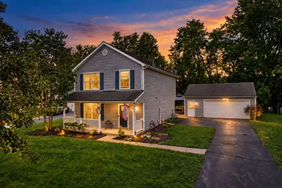 1126 Lake Forest Drive, Hebron, OH 43025 - Photo 35