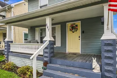 847 Uncapher Avenue, Marion, OH 43302 - Photo 3