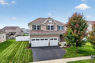 1655 Tamarac Dr, Marysville, OH 43040 - Photo 1
