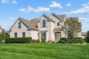 6842 McDougal Ct, Dublin, OH 43017 - Photo 1