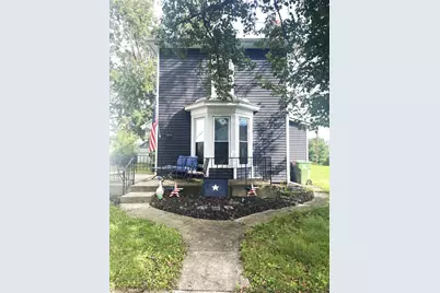 316 W 8th Street, Marysville, OH 43040 - Photo 1