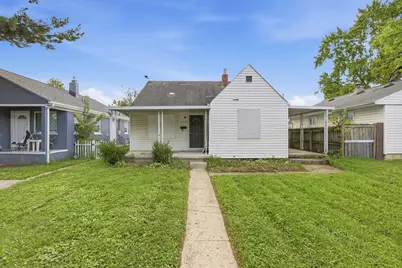 2912 Azelda Street, Columbus, OH 43224 - Photo 1
