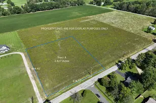 0 Gorsuch Rd, Galena, OH 43021 - Photo 1