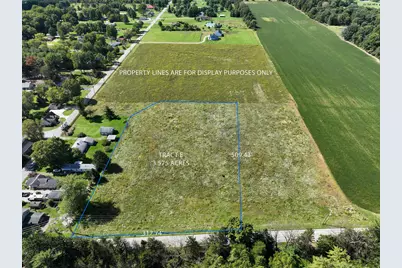 0 Gorsuch Road #Tract E, Galena, OH 43021 - Photo 1