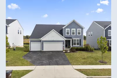 776 Fescue Road, Galena, OH 43021 - Photo 105