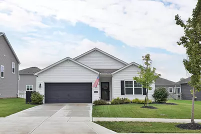 466 Park Vista Drive, Delaware, OH 43015 - Photo 1