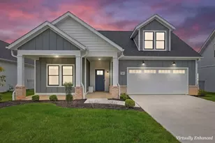 6162 Brady Ave, Powell, OH 43065 - Photo 1
