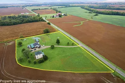 11600 Clarksburg Pike, Clarksburg, OH 43115 - Photo 67