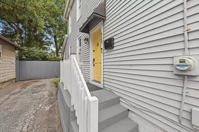 428 E Redbud Alley, Columbus, OH 43206 - Photo 5
