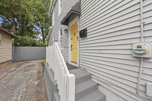 428 E Redbud Alley, Columbus, OH 43206 - Photo 5