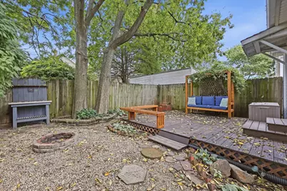 428 E Redbud Alley, Columbus, OH 43206 - Photo 37