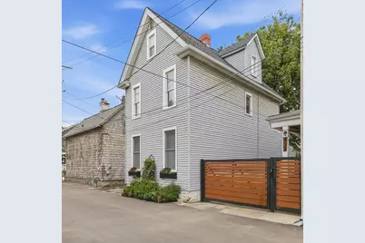 428 E Redbud Alley, Columbus, OH 43206 - Photo 3