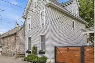 428 E Redbud Alley, Columbus, OH 43206 - Photo 3