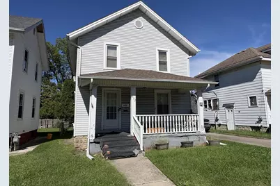 632 Cedar Street, Springfield, OH 45504 - Photo 1