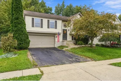 251 Sorensen Drive, Marysville, OH 43040 - Photo 1