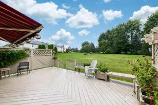 7541 Danbridge Way, Westerville, OH 43082 - Photo 43
