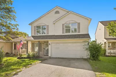 3919 Rosette Drive, Grove City, OH 43123 - Photo 1