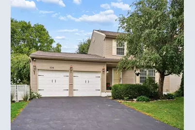 524 Courtright Drive, Pickerington, OH 43147 - Photo 1