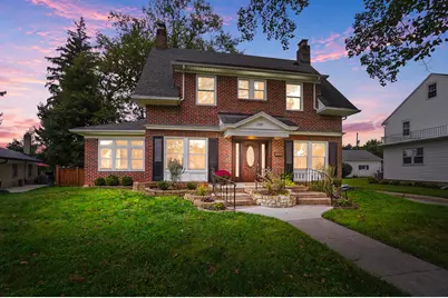1707 Longview Drive, Springfield, OH 45504 - Photo 1