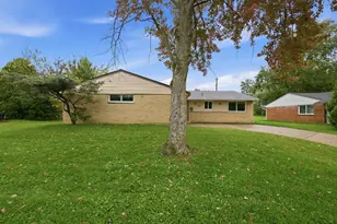 5724 Cairo Rd, Westerville, OH 43081 - Photo 1