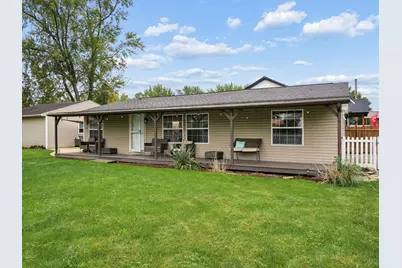 11414 Hiawatha Path, Lakeview, OH 43331 - Photo 3