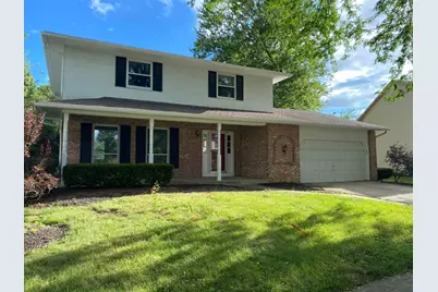 7597 Silver Fox Drive, Columbus, OH 43235 - Photo 1