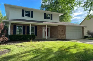 7597 Silver Fox Dr, Columbus, OH 43235 - Photo 1
