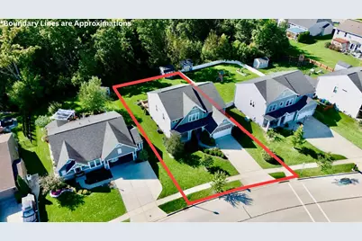 1326 Buckmeyer Drive, Marysville, OH 43040 - Photo 51