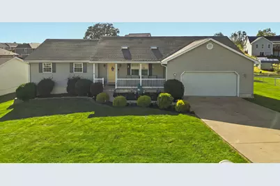 5065 Northcrest Drive, Nashport, OH 43830 - Photo 1