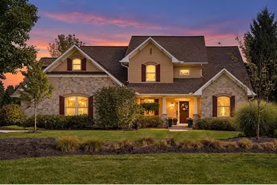 8217 Creek Hollow Road, Blacklick, OH 43004 - Photo 3